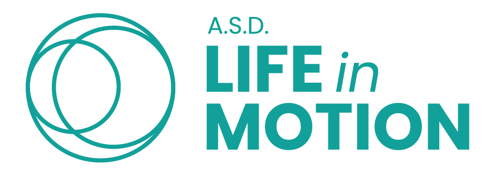 Life in motion