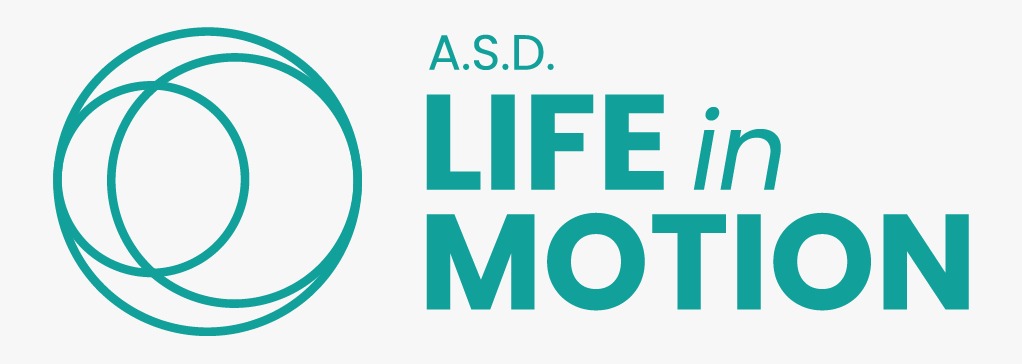 Life in motion
